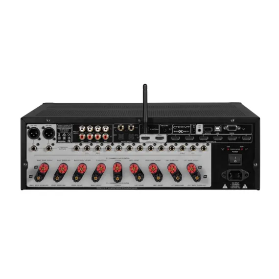 Emotiva MR-1L Black