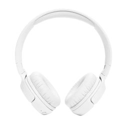 Беспроводные наушники JBL Tune 520BT White