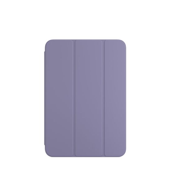 Чехол книжка Smart Folio для iPad Mini 6 Английская лаванда