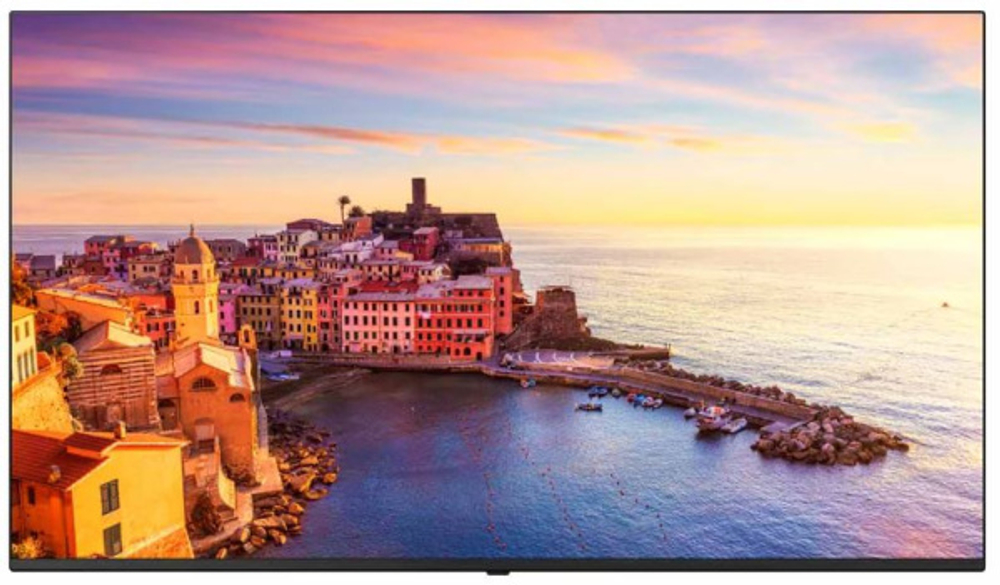 Телевизор LG 43UM662H