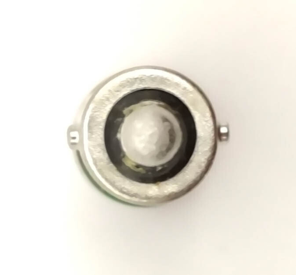 Сигнальная лампа (светодиод зеленый) ABB KA2-2222, 230В 1SFA616921R2222