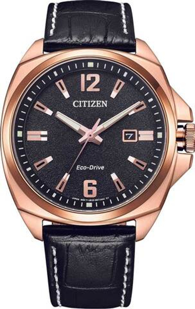 Японские наручные часы Citizen AW1723-02E