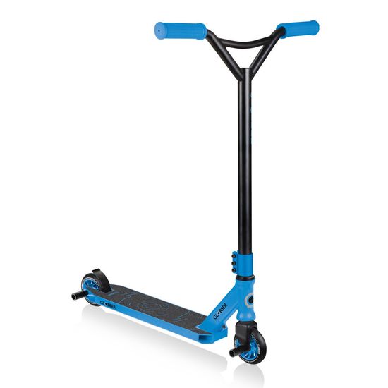 Самокат трюковой Globber GS 540