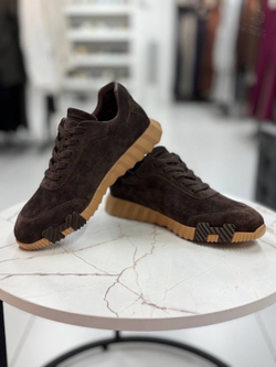 Кроссовки Hermes Bouncing