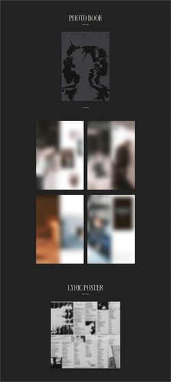 [Альбом] Agust D - D-DAY (Weverse Albums ver.)