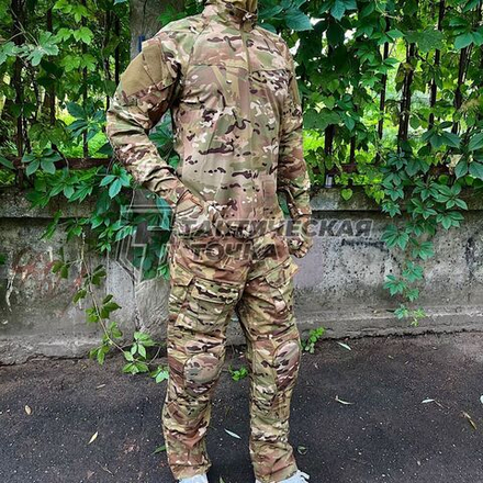 Костюм тактический 5.11 Мультикам