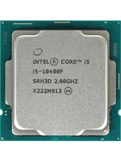 Процессор Intel Core i5-10400F OEM (без кулера)