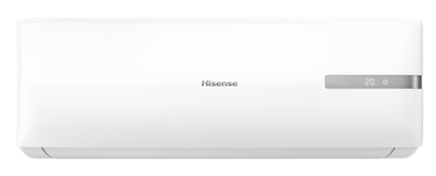 Бытовые сплит-системы Hisense AS-12HR4RYDDL1
