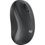 Мышь Logitech M240 Graphite (беспроводная 2.4 GHz, Bluetooth) Бесшумная