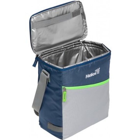 Изотермическая сумка-холодильник Helios (20L) HS-FYCB-101