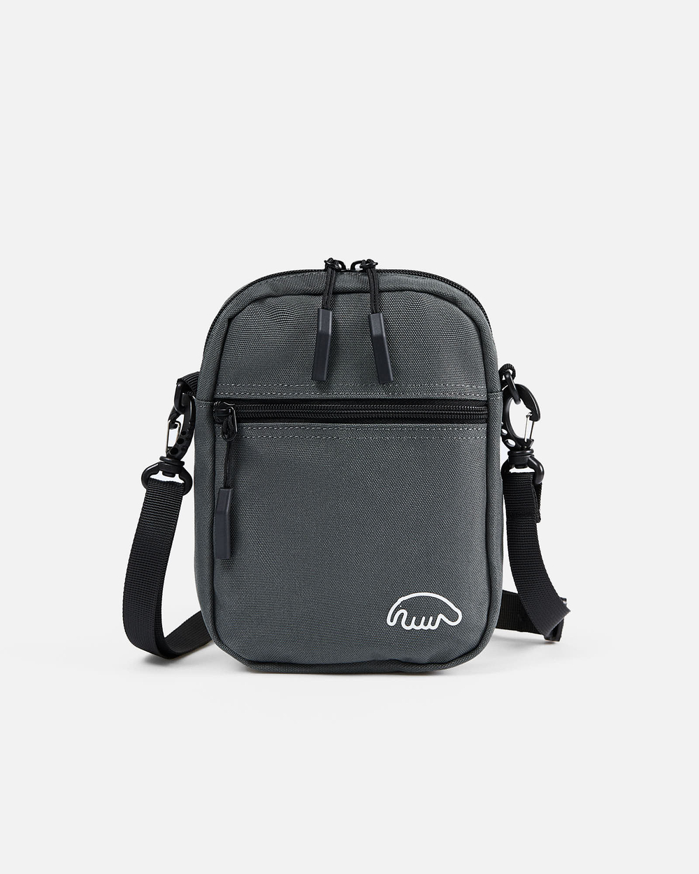 Сумка Anteater Crossbody-Grey