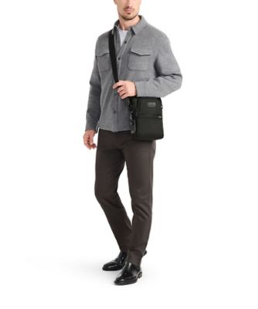 Сумка через плечо Medium/Black