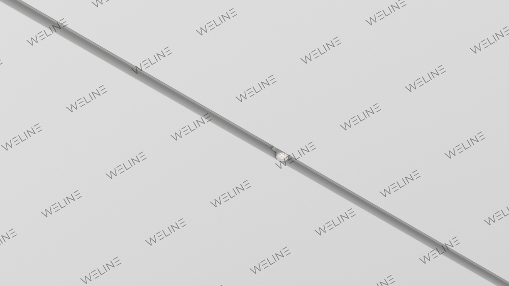 Магнитный светильник "Weline OneSpot-2"