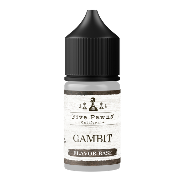 Купить Ароматизатор Five Pawns Reserve & Limited 14 мл - Sweet Gambit