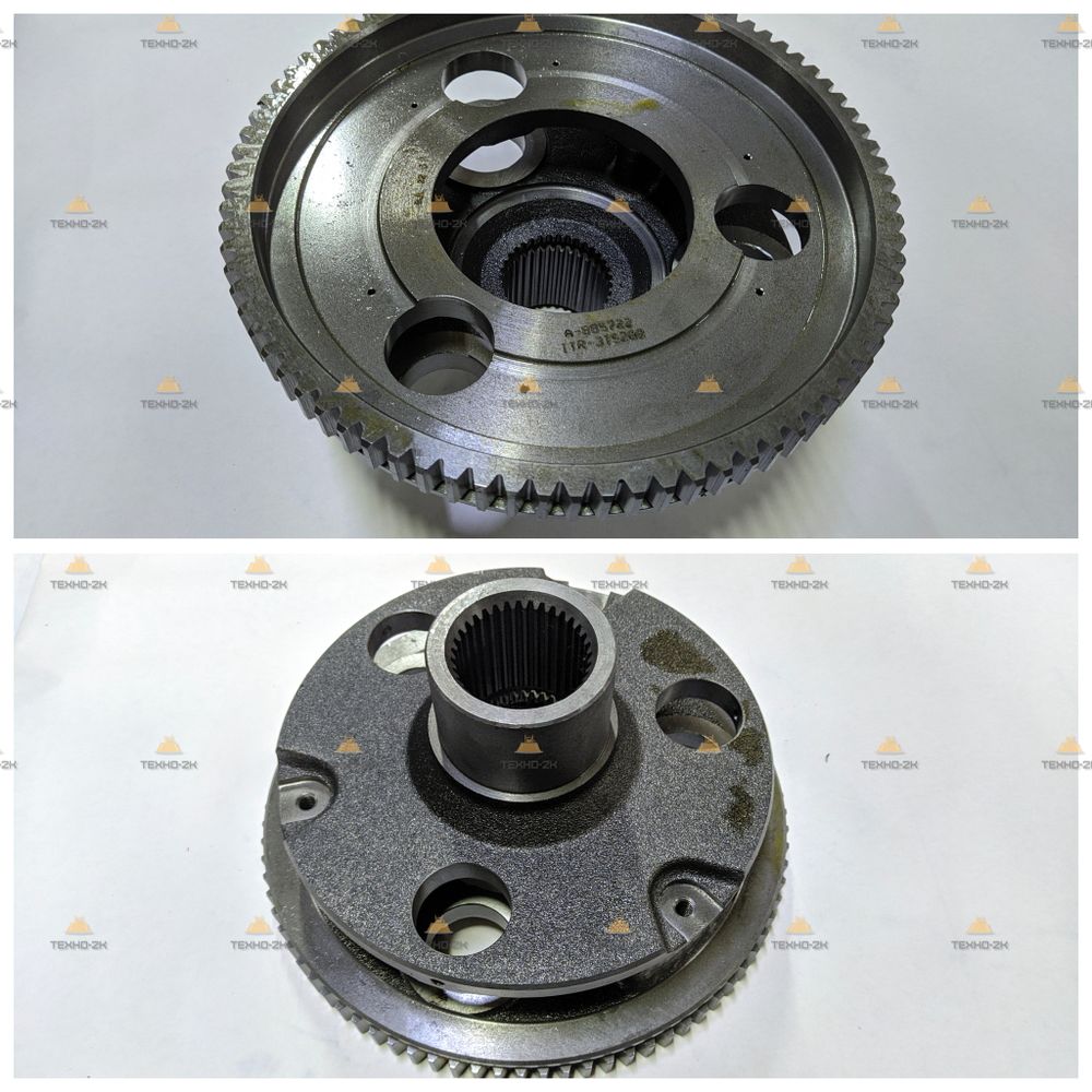 3T5200 шестерня 3T5200 шестерня