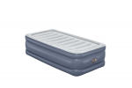 Кровать надувная Tritech Air Mattress Twin,191*97*51 см, встроенный насос 220В, Bestway (6713G)