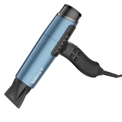 Фен Valera GeniusCare AI Pulse Pacific Blue (501.54 GA PB)