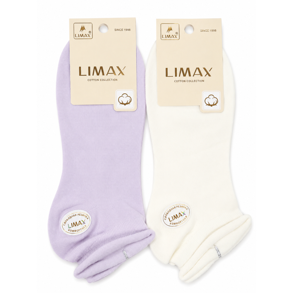 Носки женские Limax 36-41