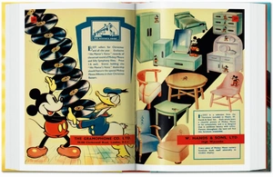 Walt Disney's Mickey Mouse. the Ultimate History - 40th Anniversary Edition