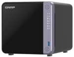 Сетевой RAID-накопитель QNAP TS-432X-4G