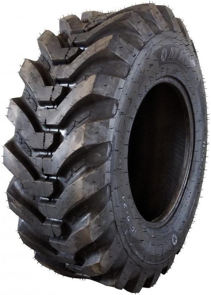 MRL MTU 430 18.4 R26