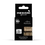 АРОМАТИЗАТОР БУТЫЛОЧКА,СПЕЦ СЕРИЯ ПАРФЮМ, С ПРОБНИКОМVALENCE аналог аромата (Paco Rabanne,