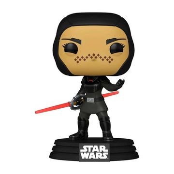 Фигурка Funko POP! Bobble Star Wars Tales of the Empire Barriss Offee (790) 86590