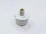 Манометр BOSCH Gaz 4000W (арт. 87160112040)