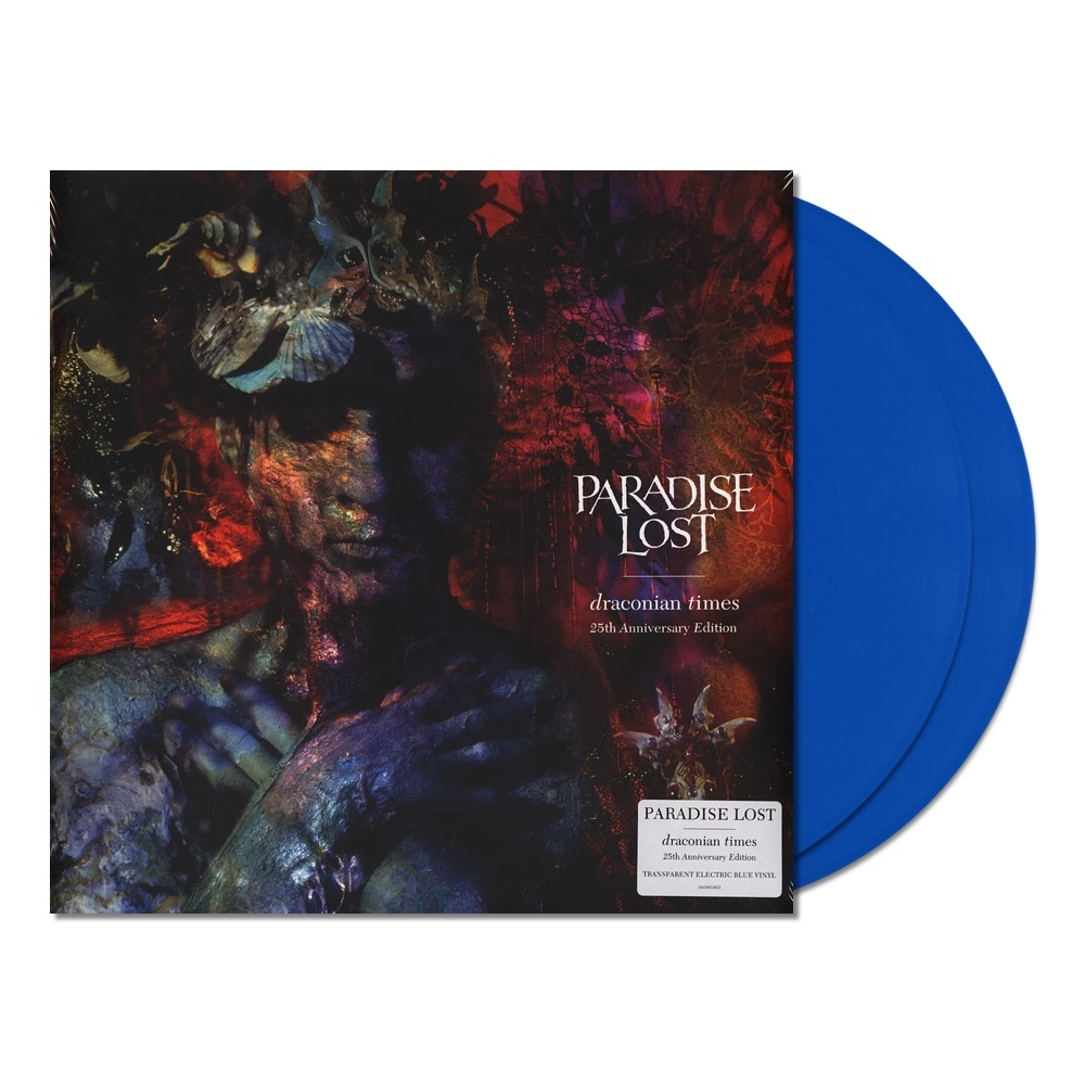 Paradise Lost Draconian Times (25th Anniversary Edition)