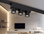 Накладной светильник Ambrella Light GV GV1504