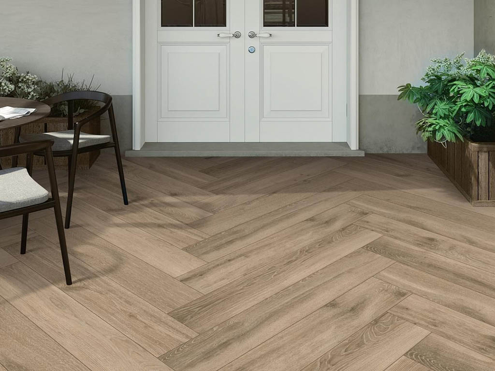 MADERA
