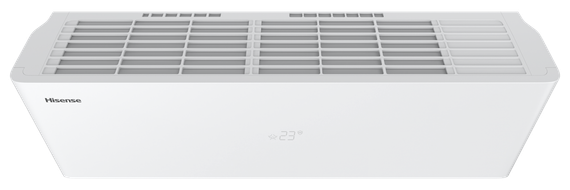 Инверторная сплит-система серии VISION PRO 2.0 SUPERIOR DC Inverter AS-13UW4RXVQH02 (комплект) — (8)