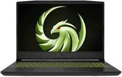 Ноутбук 15.6" MSI Alpha 15 B5EEK-054RU (9S7-158L12-054)