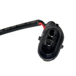 Sal-man LED ПТФ Volkswagen (2008 - 2015 г.в.) 50W 3000/6000K