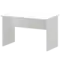 Стол рабочий А-002.Т Белый 1200x730x760 Арго
