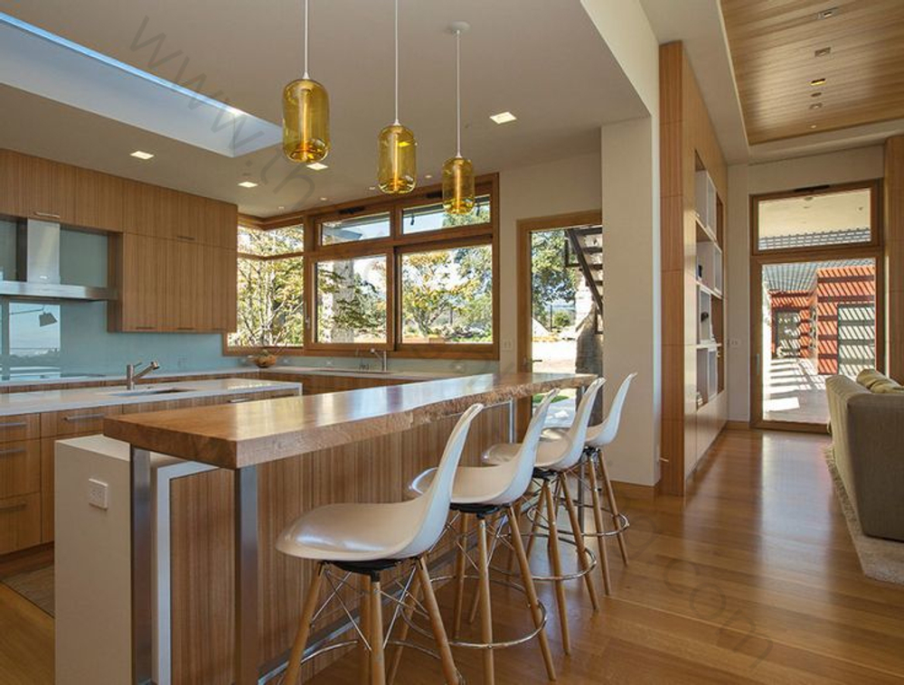 Pendant design lamp  POD by Niche Modern