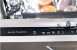 Встраиваемая посудомоечная машина Gorenje GV672C62