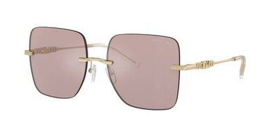 Солнцезащитные очки MK1150 Michael Kors - золотой(MK1150)