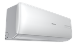 Внутренний блок настенного типа Hisense серии SILVER FM DC Inverter AMS-12UR4SVEDL6 (S)