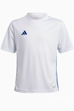 Футболка adidas Tabela 23 Junior - белый
