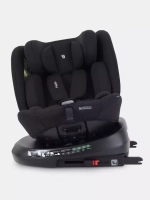 Автокресло Rant Helix isofix (40-150 см) Black