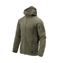 Куртка Helikon-Tex Patriot Jacket Mk2 Olive Green