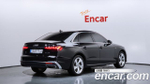 Audi A4 40 TFSI Premium — 2020
