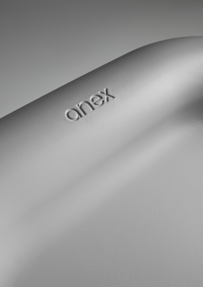 Пеленальная доска Anex Tumi Shade (TM-P03)