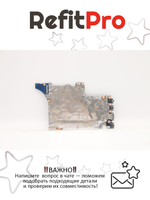 Материнская плата для ноутбука Lenovo ideapad 5 Pro-14ITL6 82L3 NOK i7-1165G7 UMA 16G RPMC (5B21B89988), оригинал