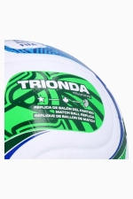 Футбольный мяч adidas Trionda World Cup 2026 Training размер 3 - многоцветный