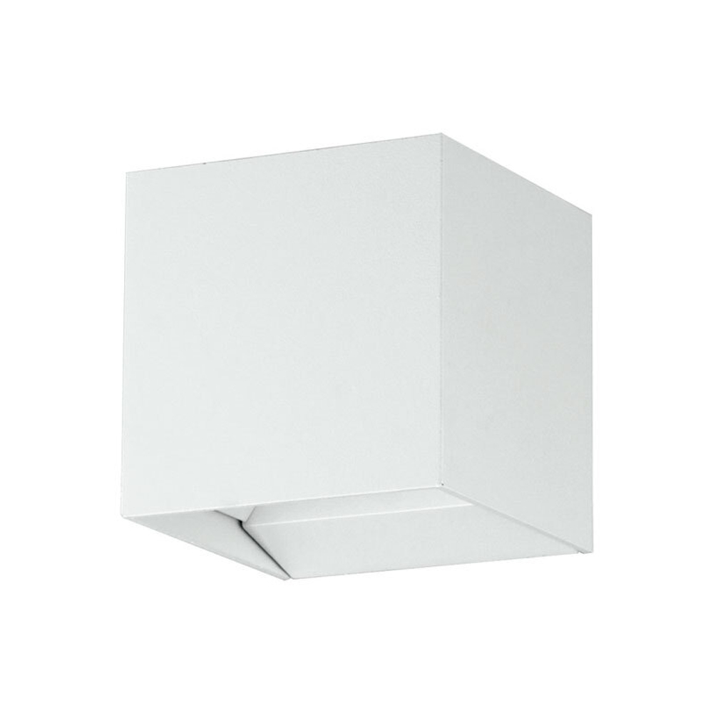 Уличный настенный светодиодный светильник Eglo CALPINO PRO 61921
