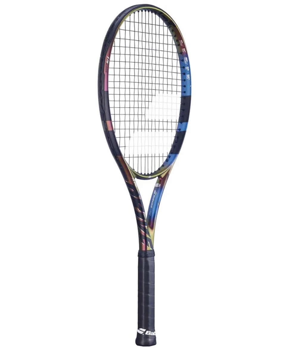 Теннисная ракетка Babolat Pure Drive 11-gen Spectra Edition + Струны