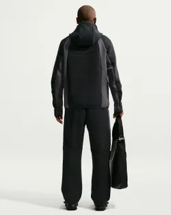 Брюки спортивные мужские NIKE M NK TECH FLC OH PANT