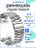 Ремешок Gurdini Classic Metal Series Apple Watch 38/40/41 mm Silver